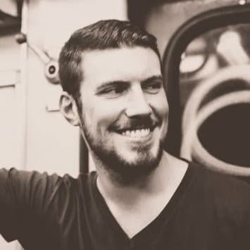 Headshot of Kyle Lee