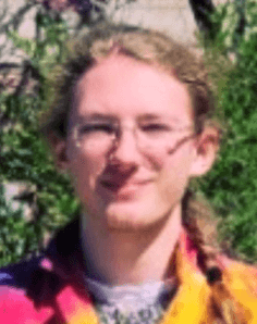 Headshot of Tyler Viarengo